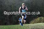 Boys under-13s North Eastern Cross Country, Aykley Heads, Durham. Photo: David T. Hewitson/Sports for All Pics